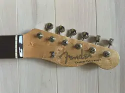 1998 '62 TELECASTER