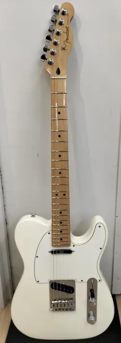 FENDER PLAYER TELECASTER ELECTRIC GUITAR 168728