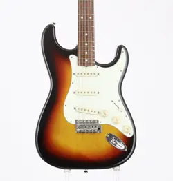 60S STRAT 3CS