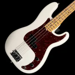 FENDER USA AMERICAN PROFESSIONAL II PRECISION BASS OWH USED MAPLE FB W/HARD CASE