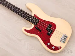 1999 FENDER PRECISION