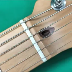 SUNBURST 2003 ELECTRIC