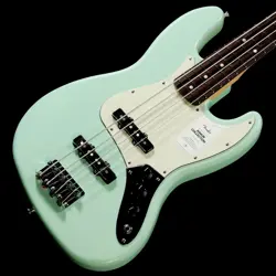 FENDER / MADE IN JAPAN JUNIOR COLLECTION JAZZ BASS SATIN SURF GREEN