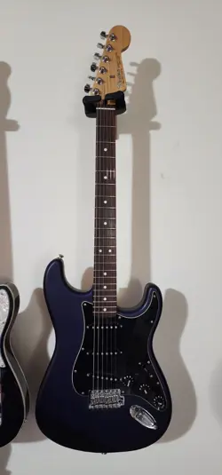 2004 FENDER MIDNIGHT