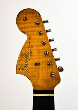 NECK RELIC REVERSE