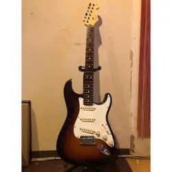 FENDER USA STRATOCASTER NO.LG1350