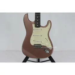 FENDER 60S STRATOCASTER NO.LG1355
