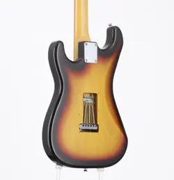 STRATOCASTER 3CS [SN