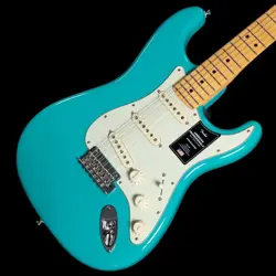 II STRATOCASTER MF