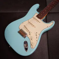 1964 STRAT JOURNEYMAN