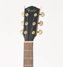 FENDER GA45SCE [SN