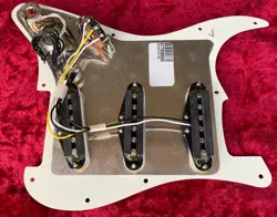 PICKGUARD PARCHMENT PLY