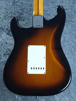 57 STRATOCASTER 2COLOR