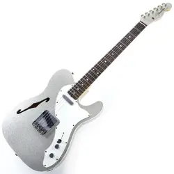 THINLINE SILVER