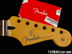 FENDER PLAYER II STRATOCASTER STRAT NECK, MODERN 