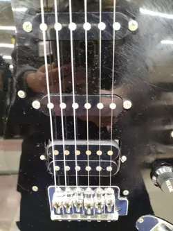 ST-362V ELECTRIC GUITAR