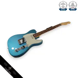 TL TELECASTER ROSEWOOD