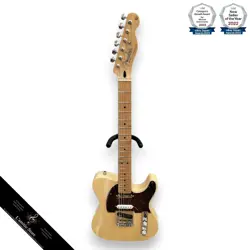 TELECASTER PICKUP MAPLE