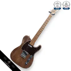 FENDER JAPAN CTM-50M ELECTRIC GUITAR - MADE IN JAPAN - NEW