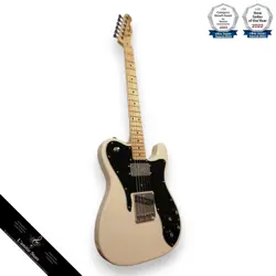 WIDE-RANGE HUMBUCKER NO