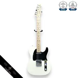 FENDER USA AMERICAN SPECIAL TELECASTER ELECTRIC GUITAR - USED