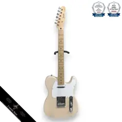 90S TELECASTER ELECTRIC