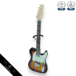 FENDER JAPAN JUNIOR COLLECTION TELECASTER 24