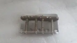 1982 FENDER JAZZ / PREVISION BASS USA BRIDGE