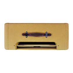 MOJOTONE FENDER TWEED