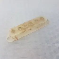 1959 FENDER STRATOCASTER PICKUP COVER USA
