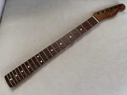 FENDER JAPAN TELECASTER ROASTED MAPLE NECK