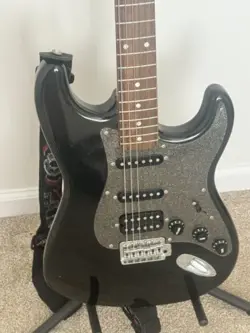 LIMITED EDITION METALLIC