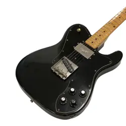 FENDER JAPAN ELECTRIC GUITAR 1993-1994 @ TC72 TELECASTER CUSTOM 