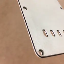 REISSUE FENDER GUITAR