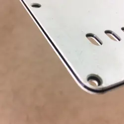 PLATE COVER STRAT