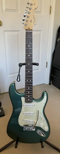 2024 FENDER MOD SHOP STRATOCASTER 