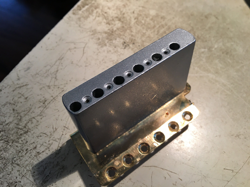 HARDWARE TUNERS TREM