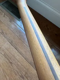 2021 FENDER AMERICAN ACOUSTASONIC TELECASTER - STEEL BLUE