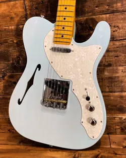 TELECASTER THINLINE #GGBMK