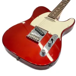 FENDER USA ELECTRIC GUITAR AMERICAN STANDARD TELECASTER