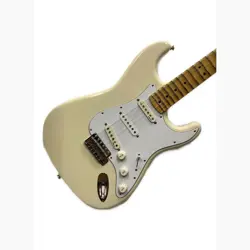 MIJ FENDER JAPAN GUITAR @ ST71-140YM YNGWIE MALMSTEEN SIGNATURE 2004-2005