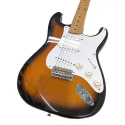 FENDER JAPAN ELECTRIC GUITAR 218 T022450