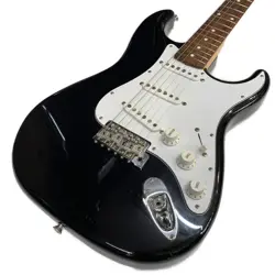 MIJ FENDER JAPAN ELECTRIC GUITAR ST62-53 STRATOCASTER T077063