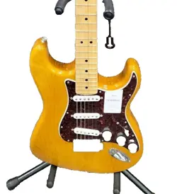 [FENDER] MADE IN JAPAN HYBRID II STRATOCASTER MN VNT VINTAGE NATURAL 2022 GUITAR