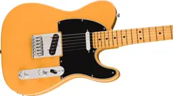 FENDER PLAYER II TELECASTER MAPLE FB, BUTTERSCOTCH BLONDE
