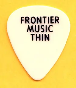 FRONTIER MUSIC STORE