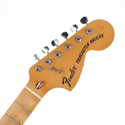 NECK MAPLE RELIC