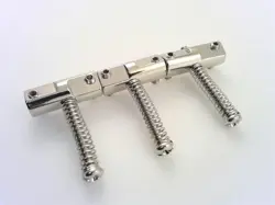 CUSTOM SHOP COMPENSATED