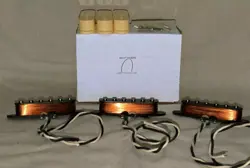 1959 STRATOCASTER PICKUPS