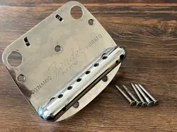 1964 1965 1966 FENDER MUSTANG GUITAR BRIDGE TREMOLO